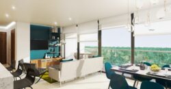 Luxury condo in Ciudad Mayakoba