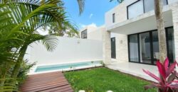 Family House, outskirt’s Playa del Carmen