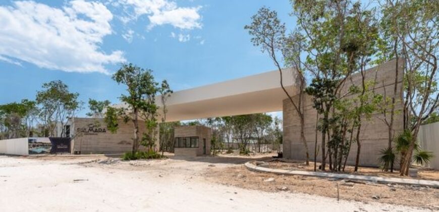 Family House, outskirt’s Playa del Carmen