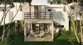 Family House, outskirt’s Playa del Carmen